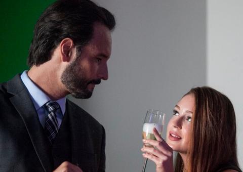 Marina Ruy Barbosa encarna amante de Rodrigo Santoro em clipe de Alok, Ocean