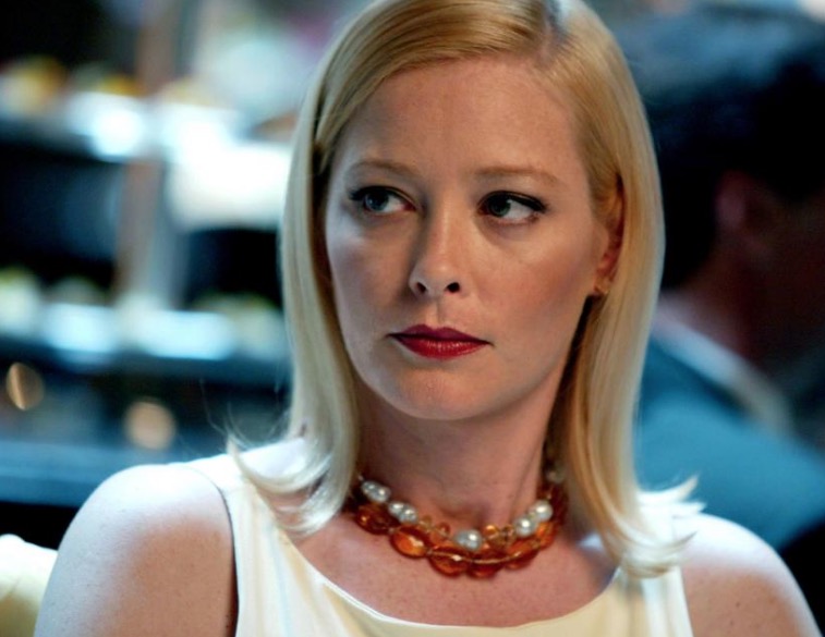 Pamela Gidley, de Twin Peaks, morre aos 52 anos