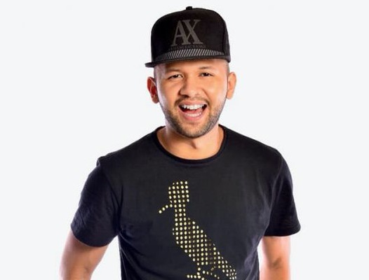 Uendel Pinheiro agita aniversário de shopping em Manaus