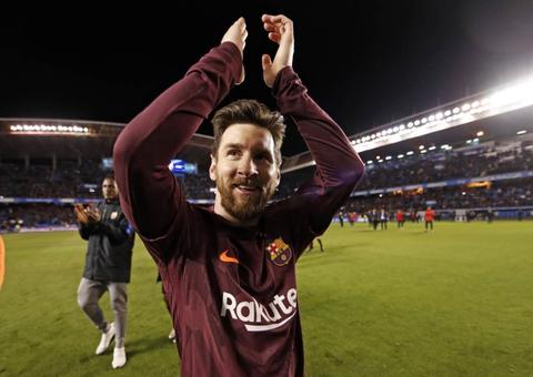 Messi chegou ao milésimo gol? Na Espanha dizem que sim