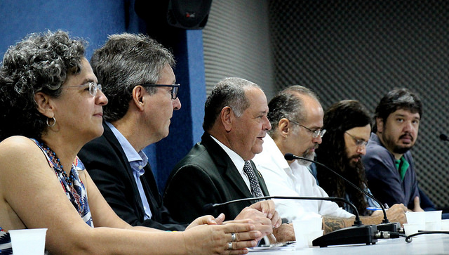 Projeto implementa ações de preservação ao Sauim-de-Coleira em Manaus