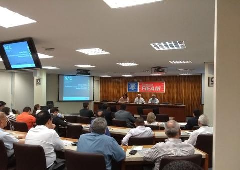 Fieam realizará Semana de Educação Financeira  para micro e pequenos empresários