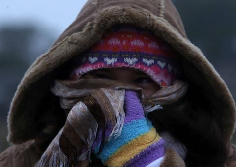Estar sempre com frio pode ser sinal de problema de saúde