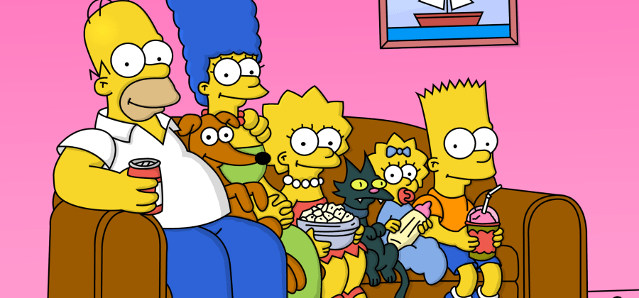 Os Simpsons se torna a série de TV mais longa da história