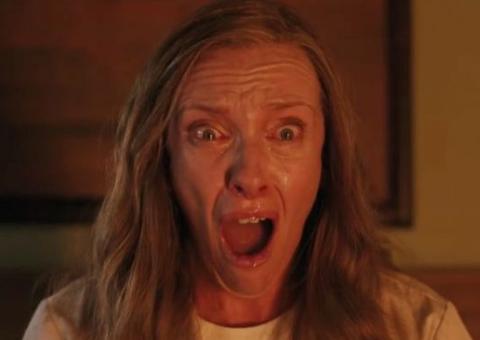 Terror Hereditário ganha trailer perturbador. Confira