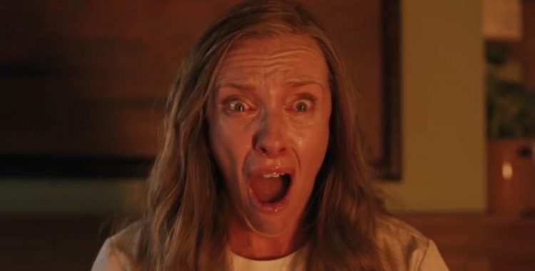 Terror Hereditário ganha trailer perturbador. Confira