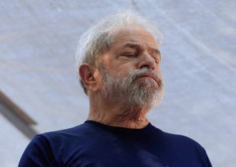 Justiça nega visita de sindicalistas a Lula