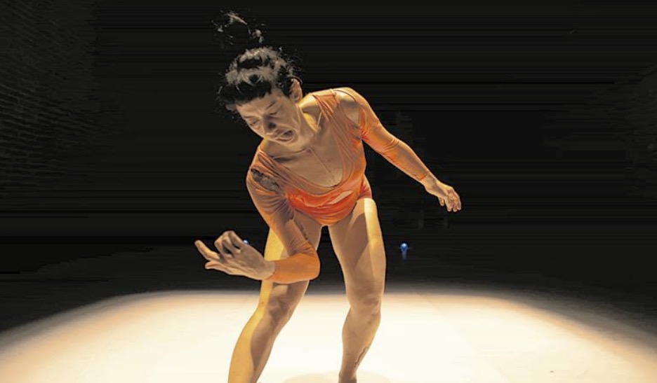 Sesc realiza oficina de dança 'Cartografia do instante: treinamento para o performer’