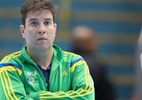 Clube afasta técnico de ginástica acusado de abusar sexualmente de 40 jovens