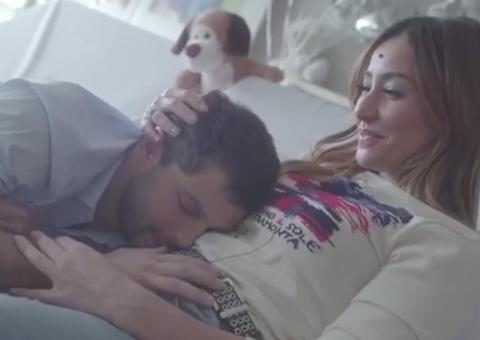 Sabrina Sato mostra vídeo emocionante e fala sobre gravidez 