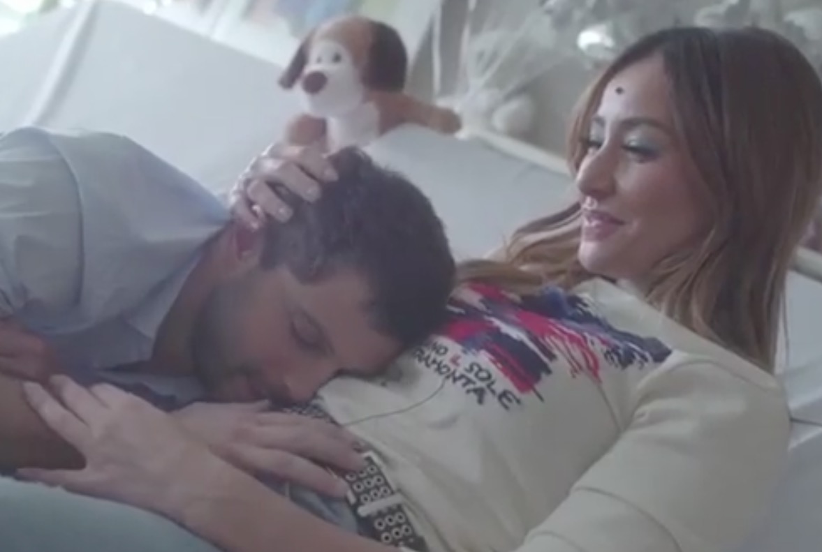 Sabrina Sato mostra vídeo emocionante e fala sobre gravidez 