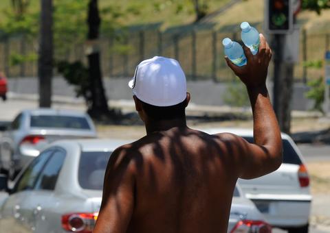 Empregos informais representam mais de 60% das vagas em todo o mundo