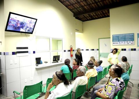  Justiça bloqueia R$ 1 milhão de médicos suspeitos de receber sem trabalhar
