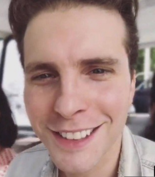 Thiago Fragoso volta a gravar ‘O Outro Lado do Paraíso’ após cirurgia 