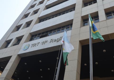 TRT promove mutirão de acordo para agilizar processos trabalhistas no Amazonas