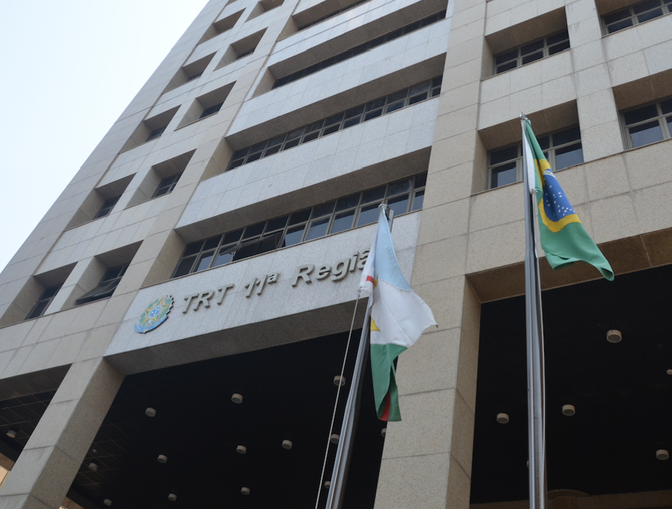 TRT promove mutirão de acordo para agilizar processos trabalhistas no Amazonas