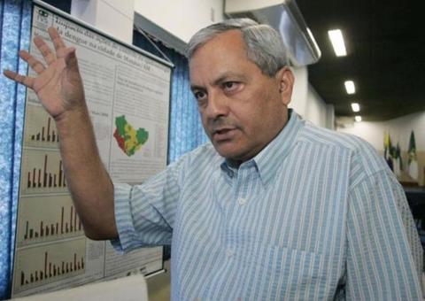 Evandro Melo deixará presídio a qualquer momento