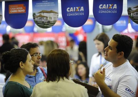 Feirão Caixa da Casa Própria começa na próxima sexta ofertando mais de 200 mil imóveis