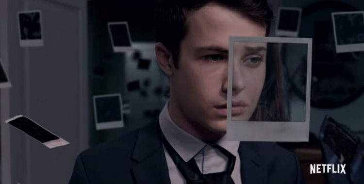 2ª temporada de '13 Reasons Why’ ganha data de estreia e teaser. Vem ver