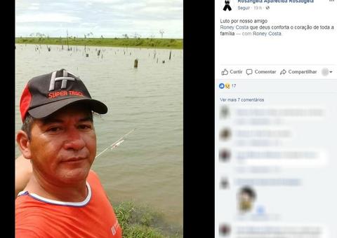 Trabalhador vai atender telefone na tomada e morre eletrocutado