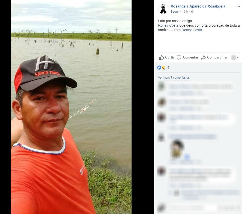 Trabalhador vai atender telefone na tomada e morre eletrocutado