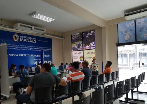 Sine Manaus busca candidatos a pizzaiolo e outras vagas de emprego nesta quarta-feira