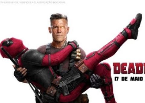 Peter e X-Force são destaques no novo comercial de Deadpool 2
