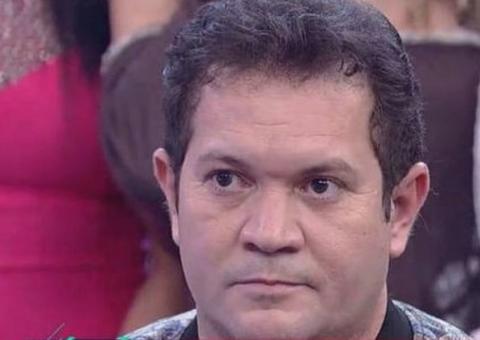 Ximbinha acusa Joelma de alienar filho contra ele