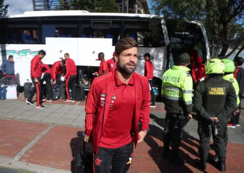 Flamengo vai registrar B.O. para evitar novos atos violentos da torcida