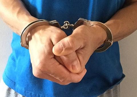 Padrasto é preso suspeito de torturar e matar bebê de apenas 1 ano