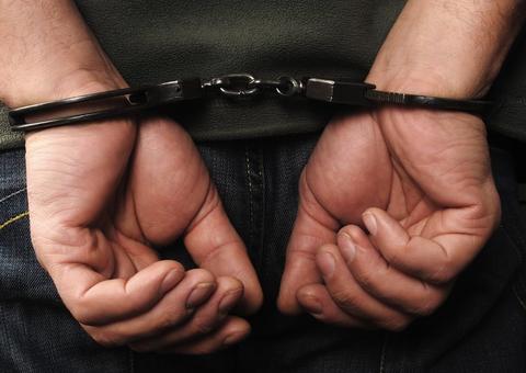 Polícia Civil é preso suspeito de matar sargento da PM durante festa