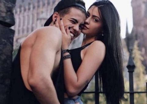 Juíza suspeita de edição em imagens de agressão Biel e Duda Castro