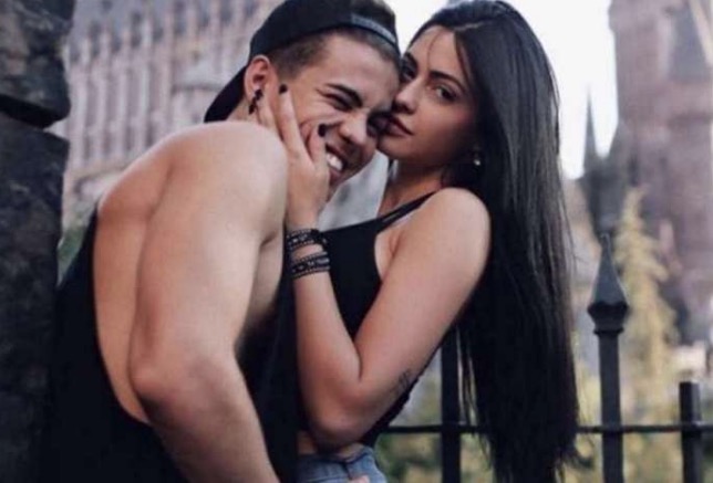 Juíza suspeita de edição em imagens de agressão Biel e Duda Castro