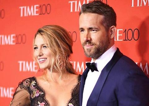 Blake Lively deixa de seguir marido Ryan Reynolds e detalhe intriga fãs