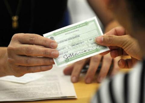 No Amazonas, eleitores tem até a próxima quarta-feira para solicitar alterações no título