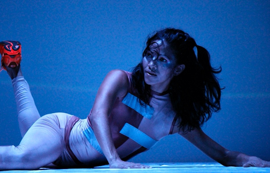 Episódio II: Sesc AM apresenta espetáculo de dança nesta sexta