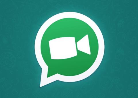 WhatsApp anuncia que vai permitir chamadas em vídeo em grupos