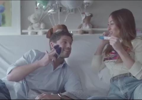 Sabrina Sato fatura R$ 150 mil para anunciar gravidez