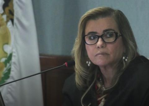 TCE suspende contrato da Susam para fornecimento de refeições hospitalares