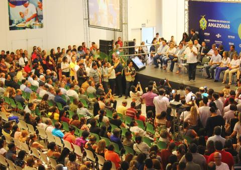 'Renda Certa' deve gerar mais de 30 mil empregos no Amazonas