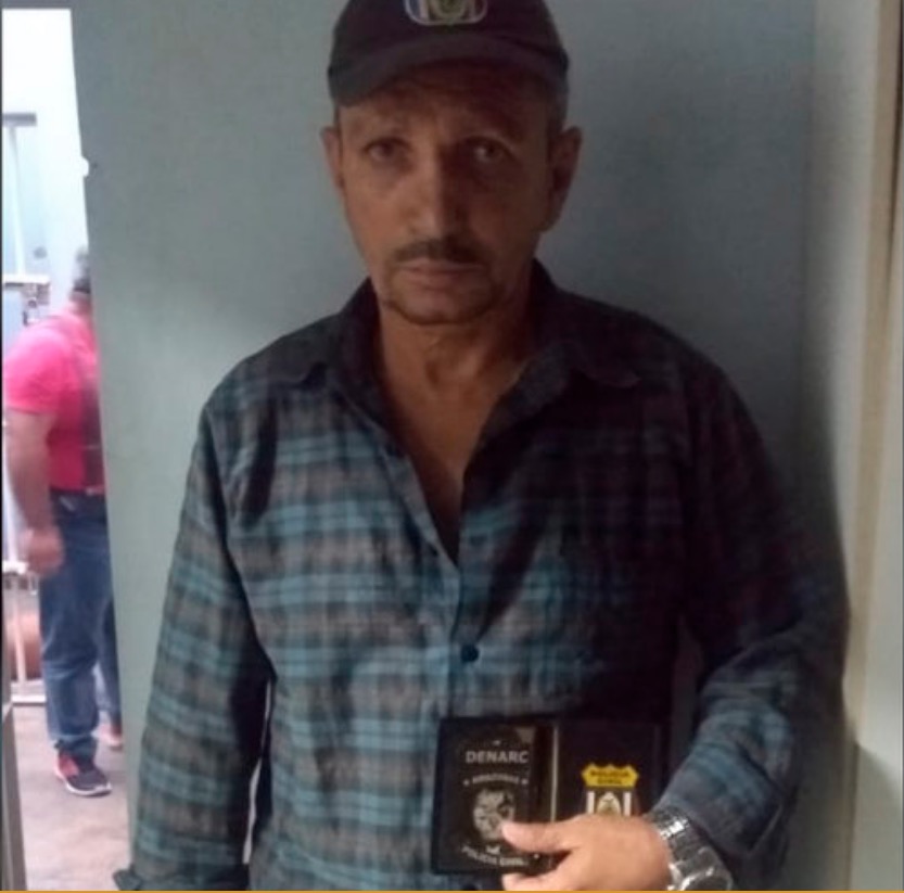 Homem que se passava por investigador da polícia é preso em Manaus 