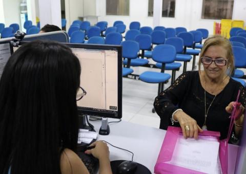 Aposentados e pensionistas são chamados para recadastramento na Manaus Previdência