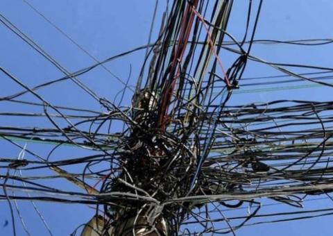 STJ confirma corte de luz para quem faz ‘gato’ na rede elétrica