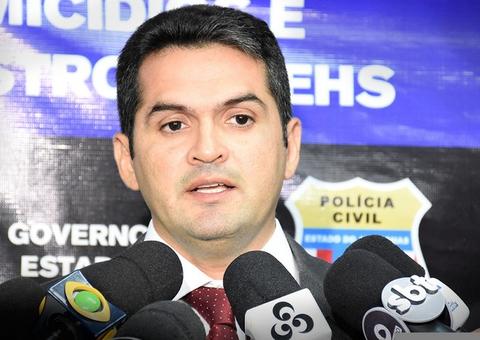 Juan Valério deixa de ser titular da Delegacia de Homicídios; Veja quem assume