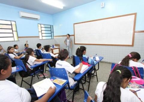 SSP realiza palestras de prevenção à violência em escolas públicas de Manaus
