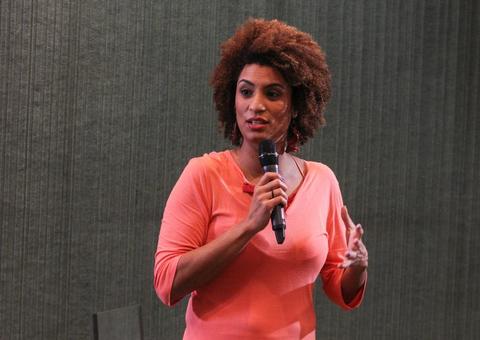 Câmera no Estácio foi desligada na véspera da morte de Marielle Franco 