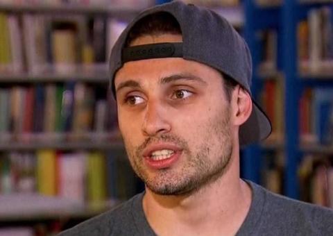 Após confissão de Diego Hypólito, mais um ginasta denuncia ex-técnico por abuso sexual