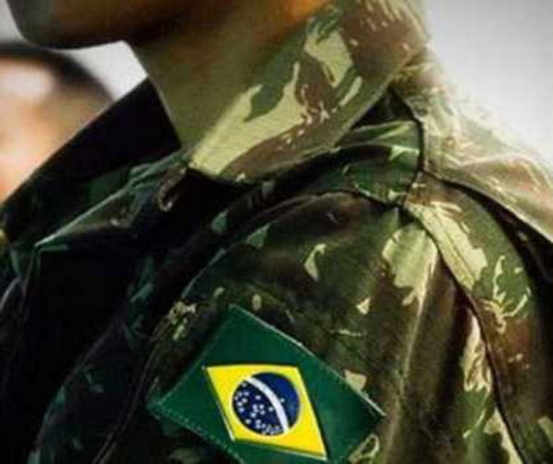Em Manaus, militar do Exército é preso suspeito participar de arrastão em Manaus