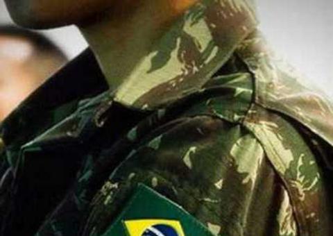 Em Manaus, militar do Exército é preso suspeito participar de arrastão em Manaus