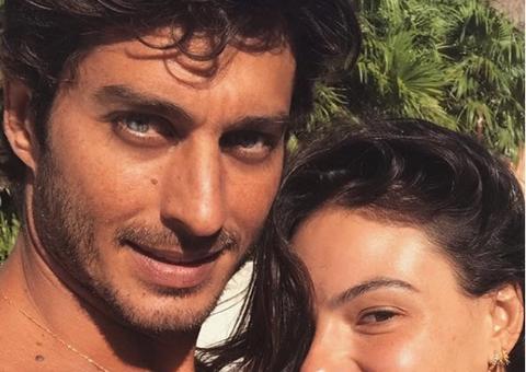 Revelados novos detalhes do casamento de Isis Valverde